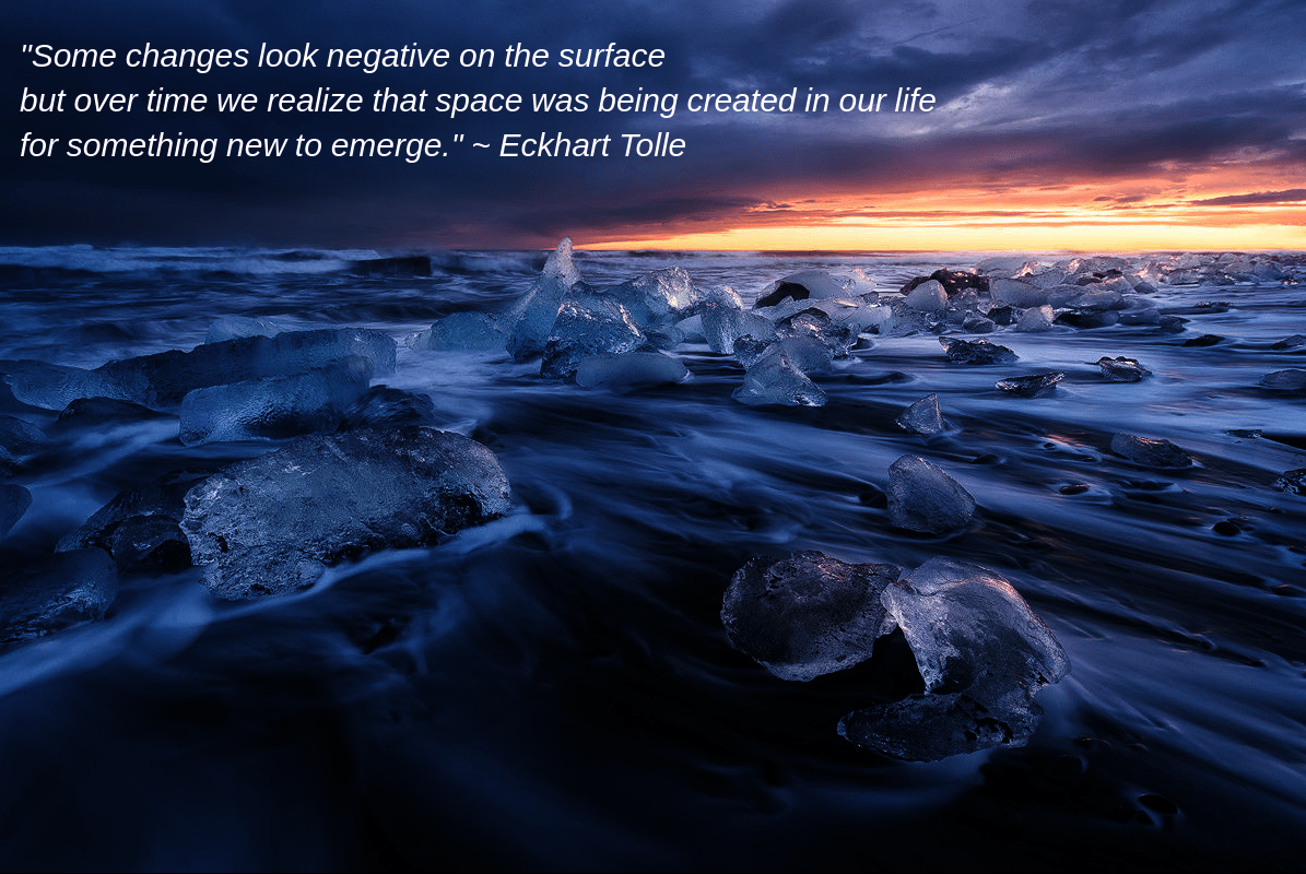 icefield from Ren Colella