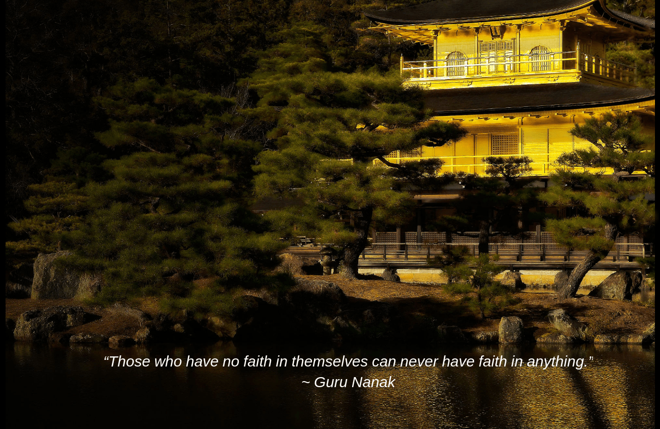 Kinkakuji in Kyoto by MIYAMOTO Y