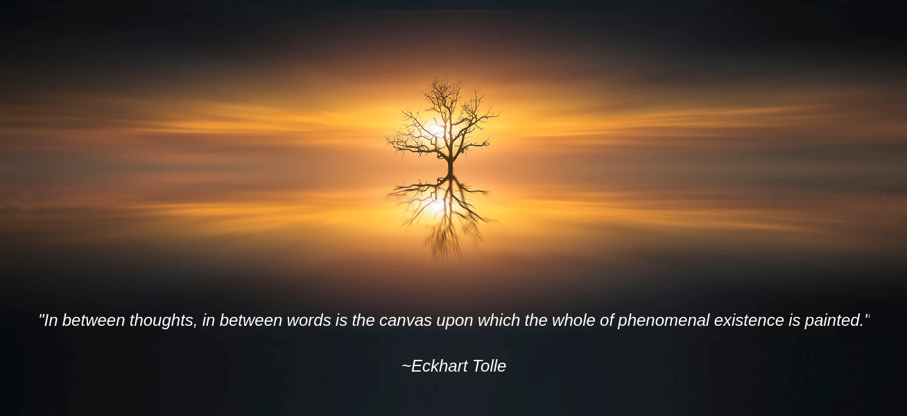 Stillness by Christian Wig