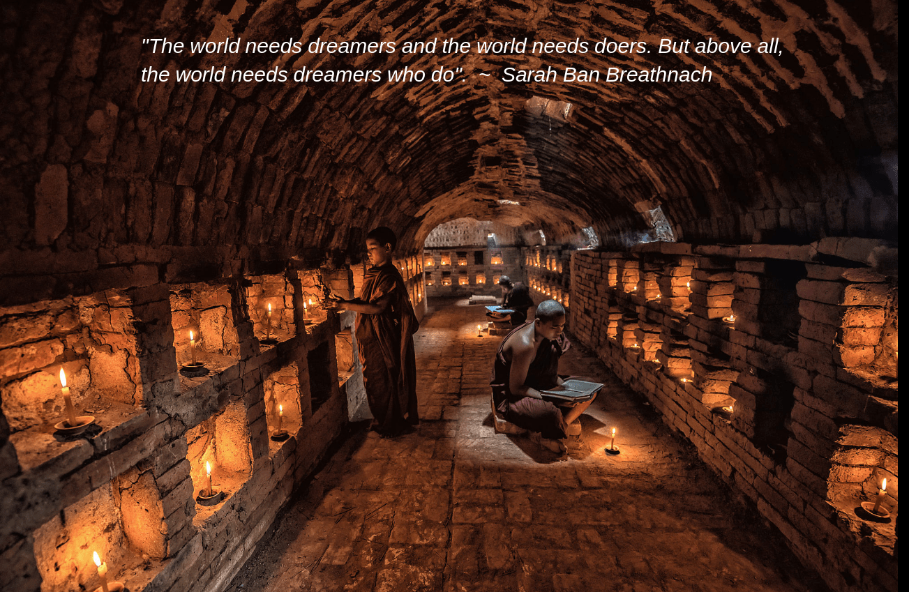 Bagan from Sasin Tipchai