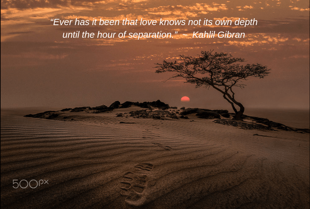 Sunset by Abo-Nasser Alzahrani