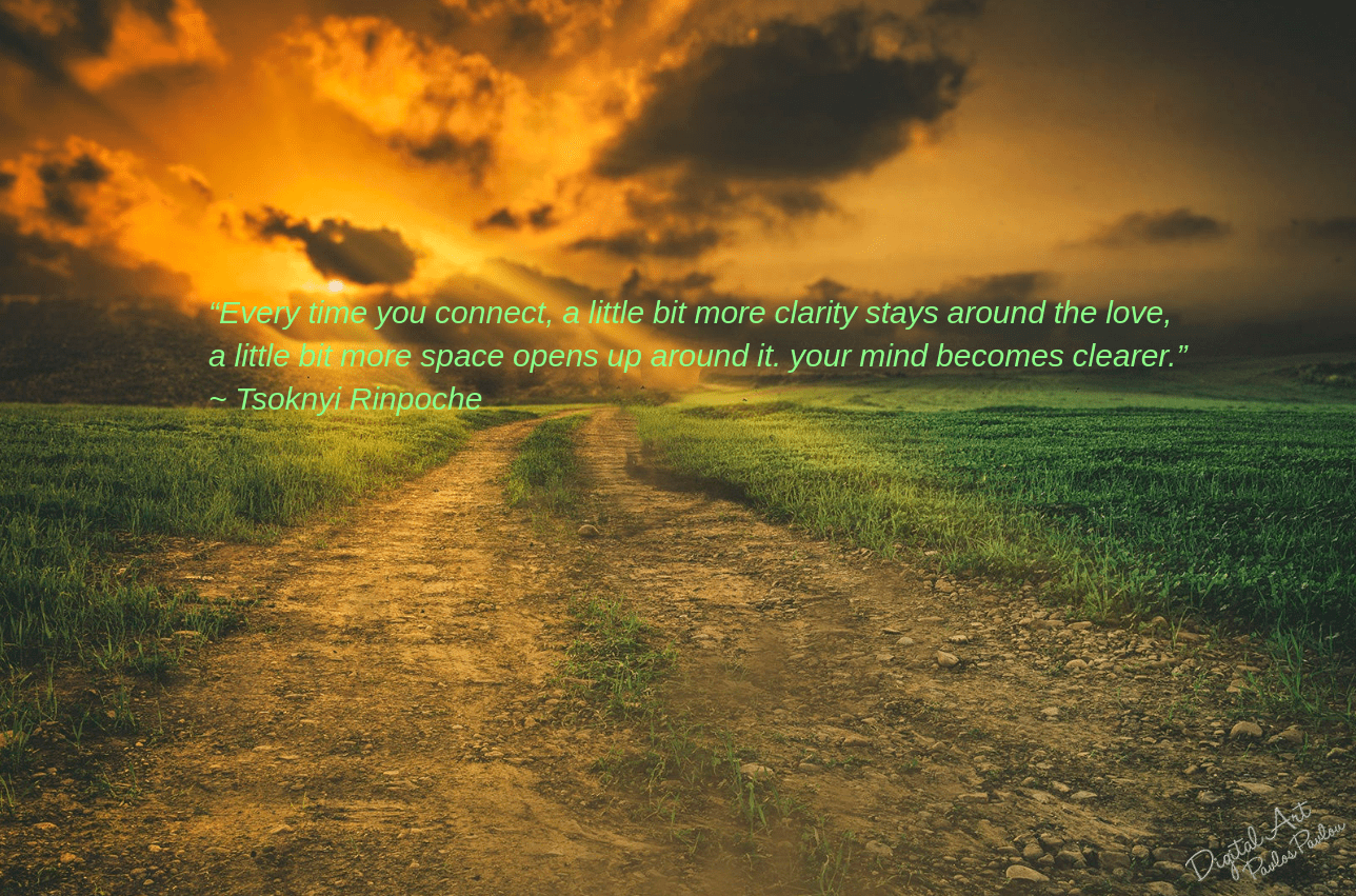 Sunset from Pavlos Pavlou