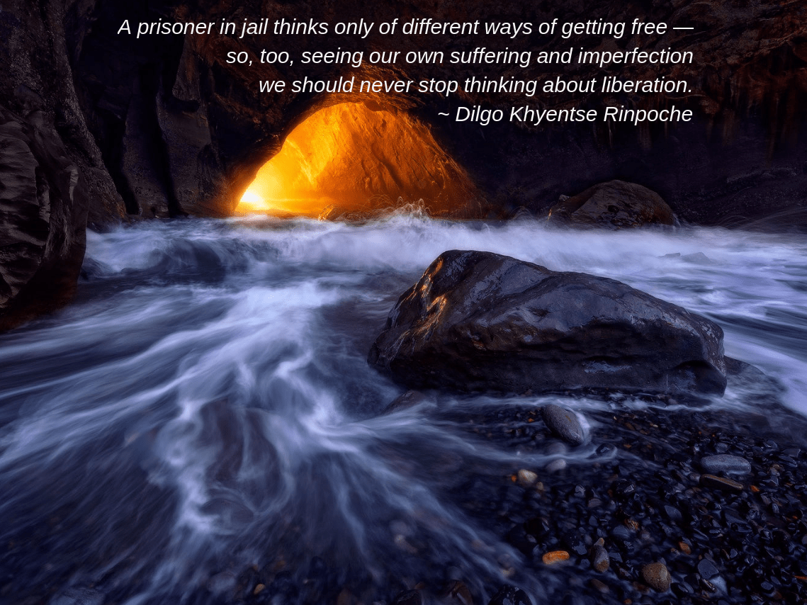 Sunset from Miles Morgan