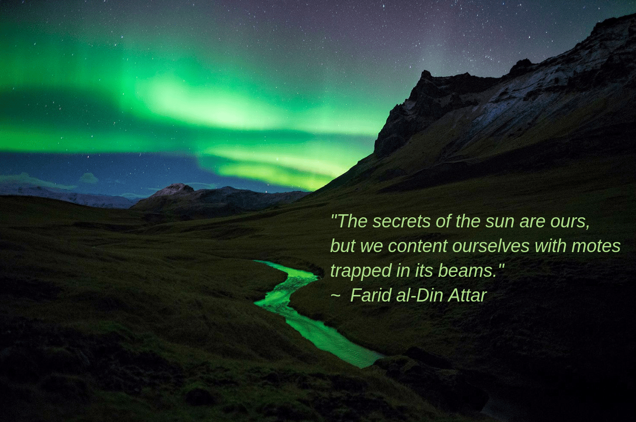 radiance-from-william-patino