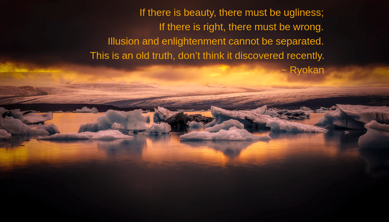 Fire and ice from Joachim Mortensen