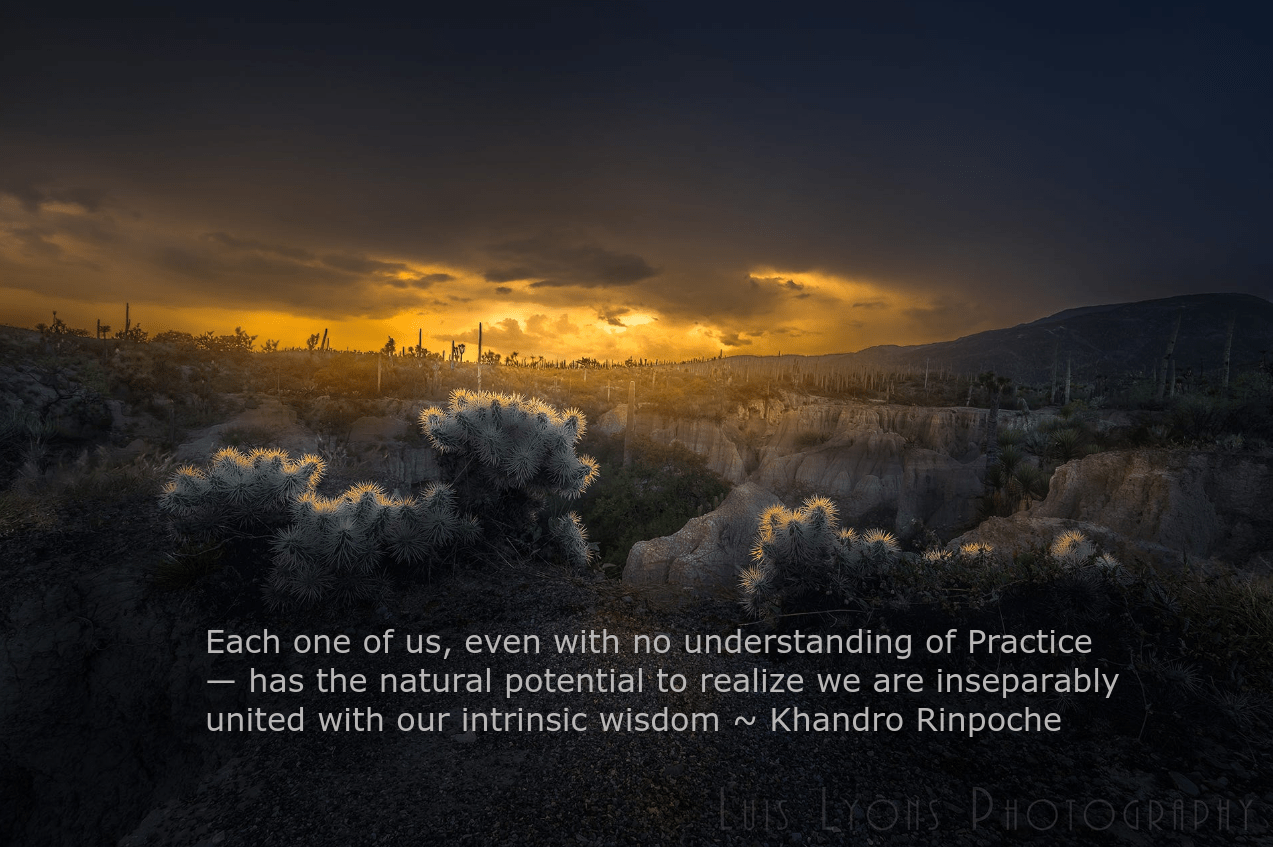 Raya Valley from Luis Lyons