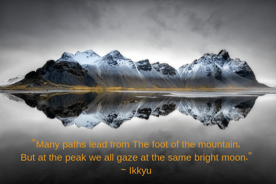 Reflections by Eddie Lluisma