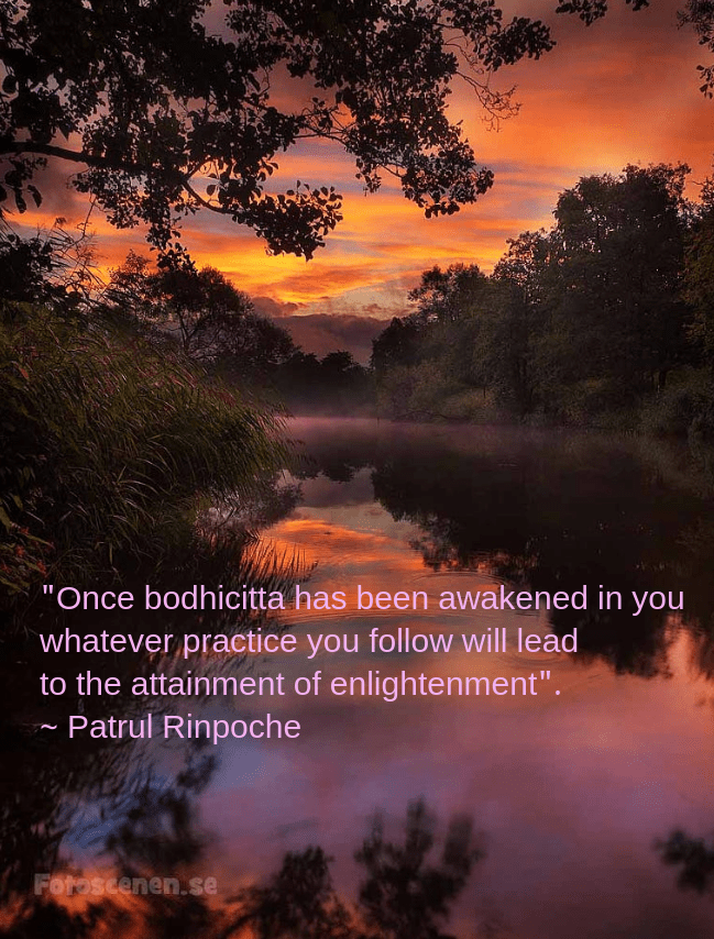 Sunrise in Sweden from Johnny Kp