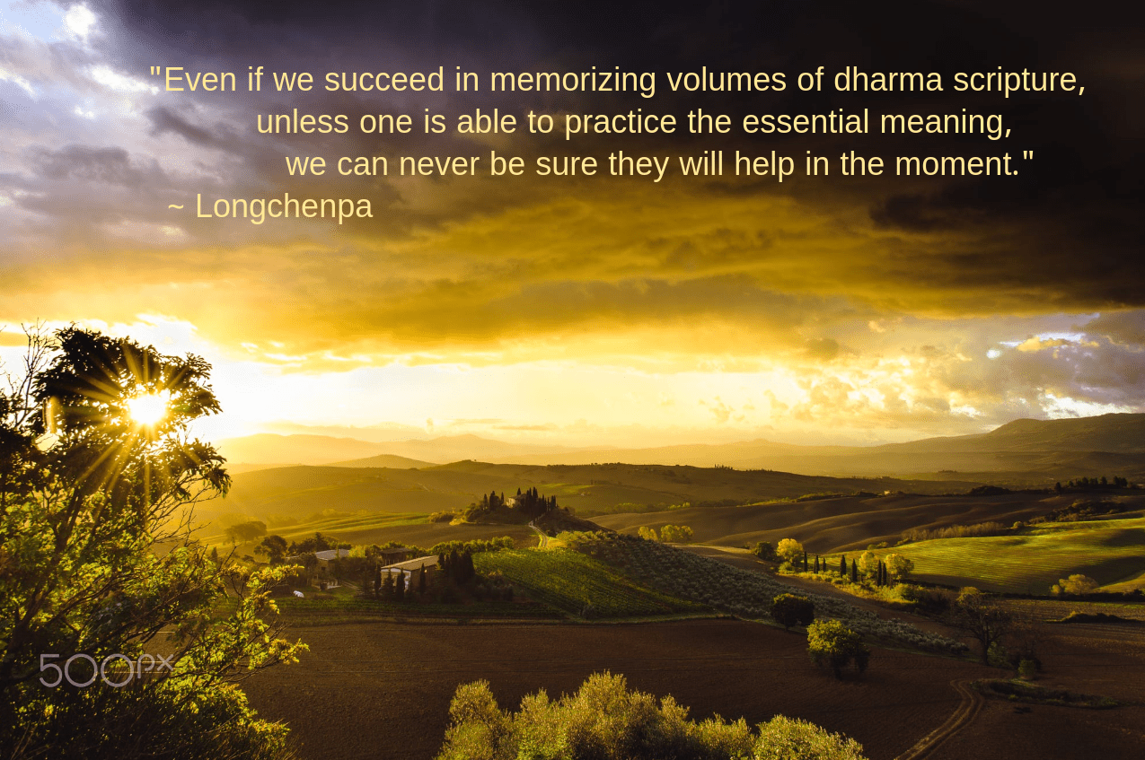 Tuscany from Evgeny Tchebotarev