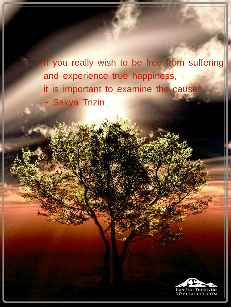 Druidic light from Jean Paul Thierevere