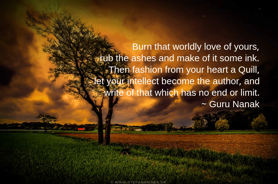 Dusk from Stefan Kierek