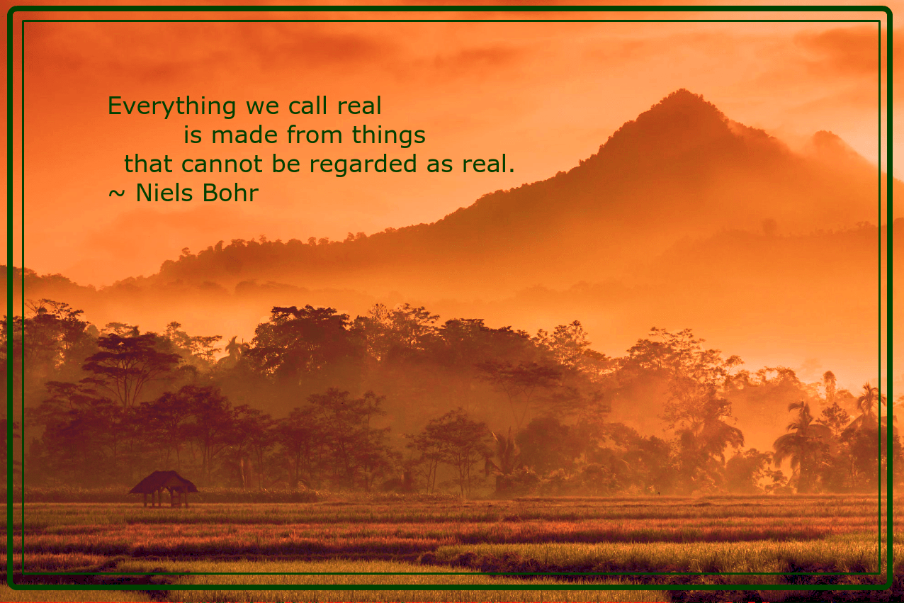 Mountainside by Sony Sugeng