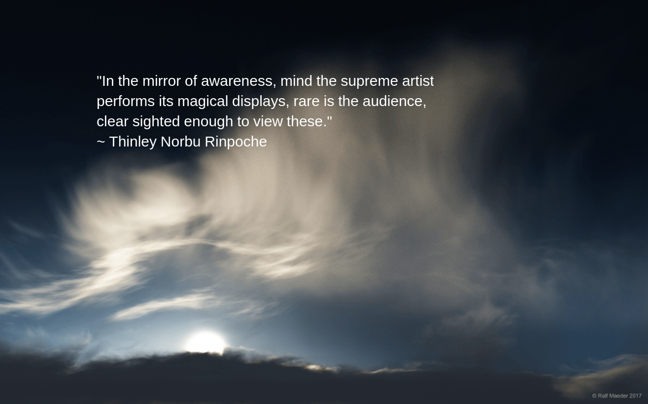 Nightfall from Ralf Maeder