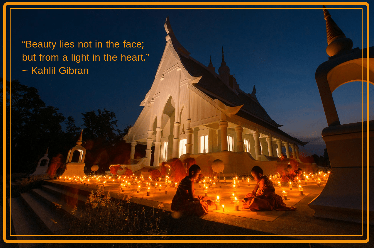 Temple from wichan sumalee