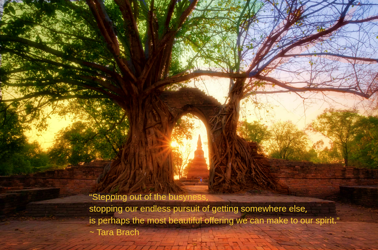 Wat Klang Khlong Sa Bua temple