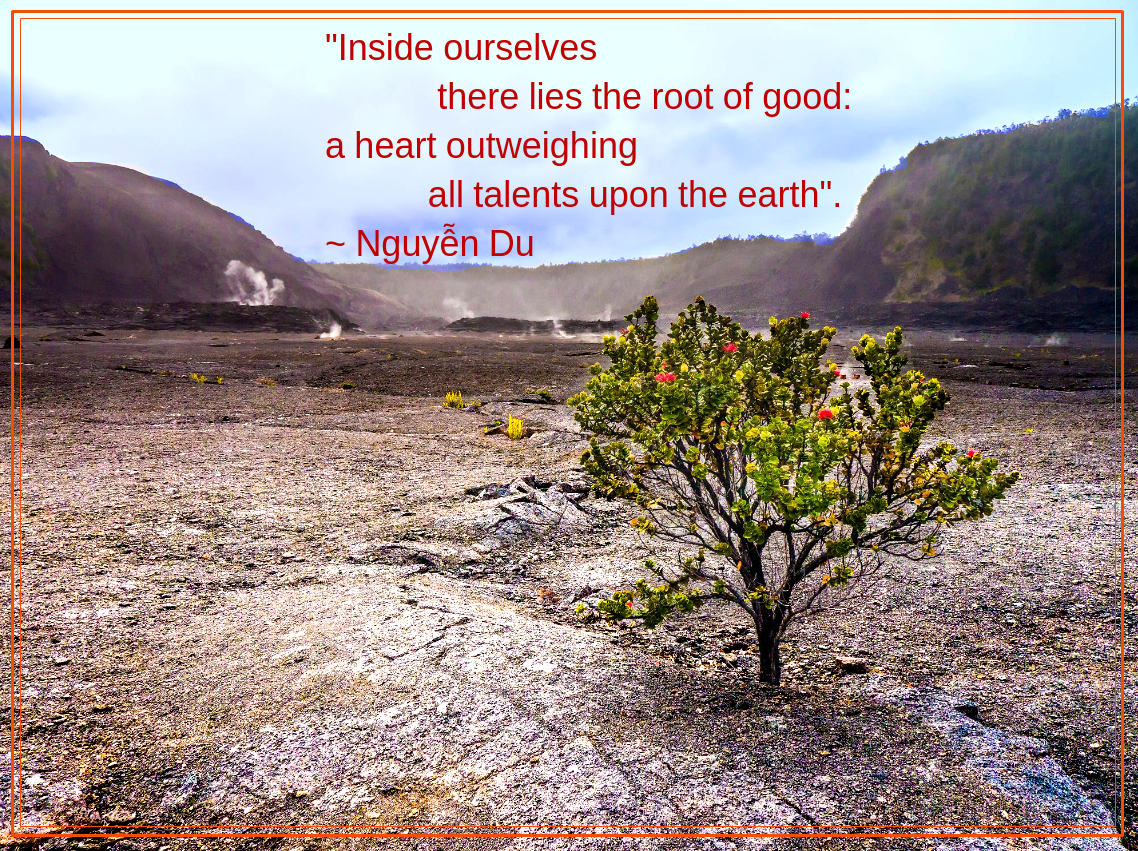 Life from Slava Alekseev