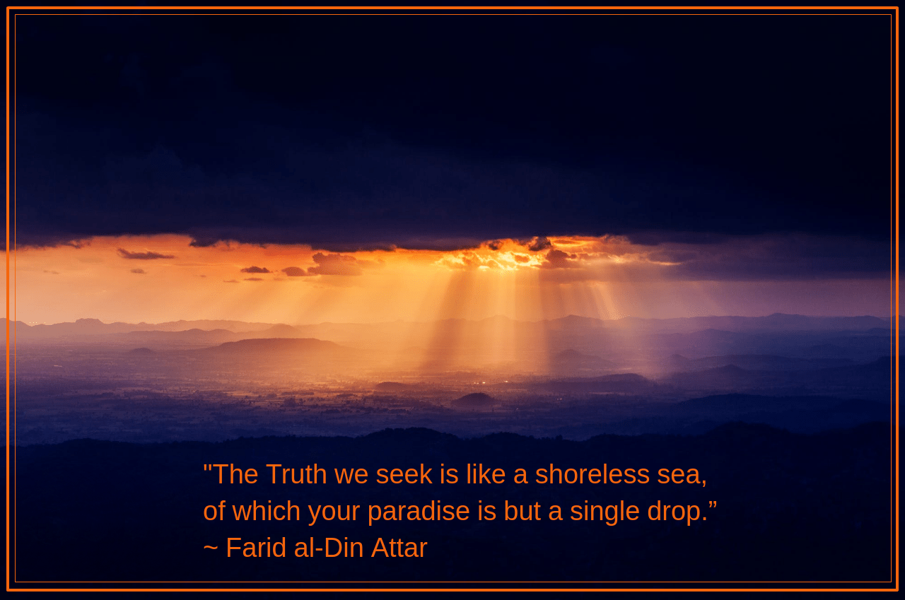 Opportunity by Patchiya Wasitworapol