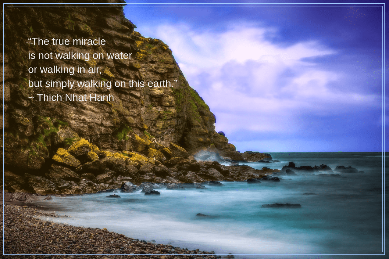 Pennan in Aberdeenshire Scotland