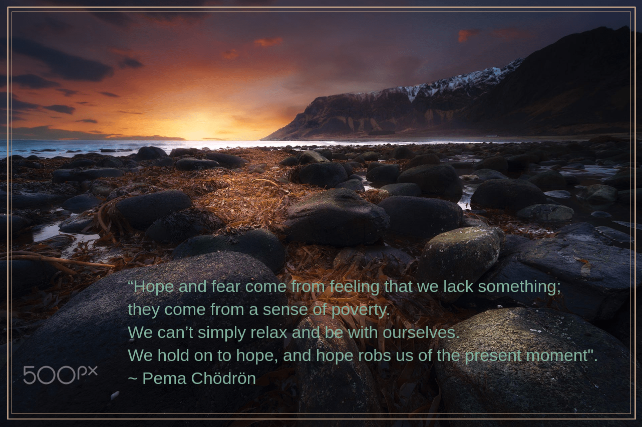 shoreline from Gian Paolo Chiesi