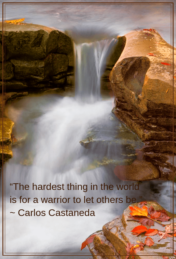 waterfall from Kenneth Keifer