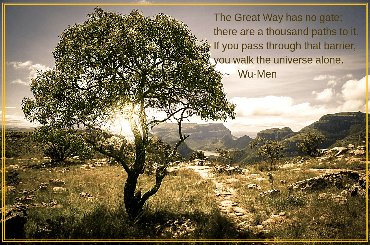 Blyde river by Scott Kottemann