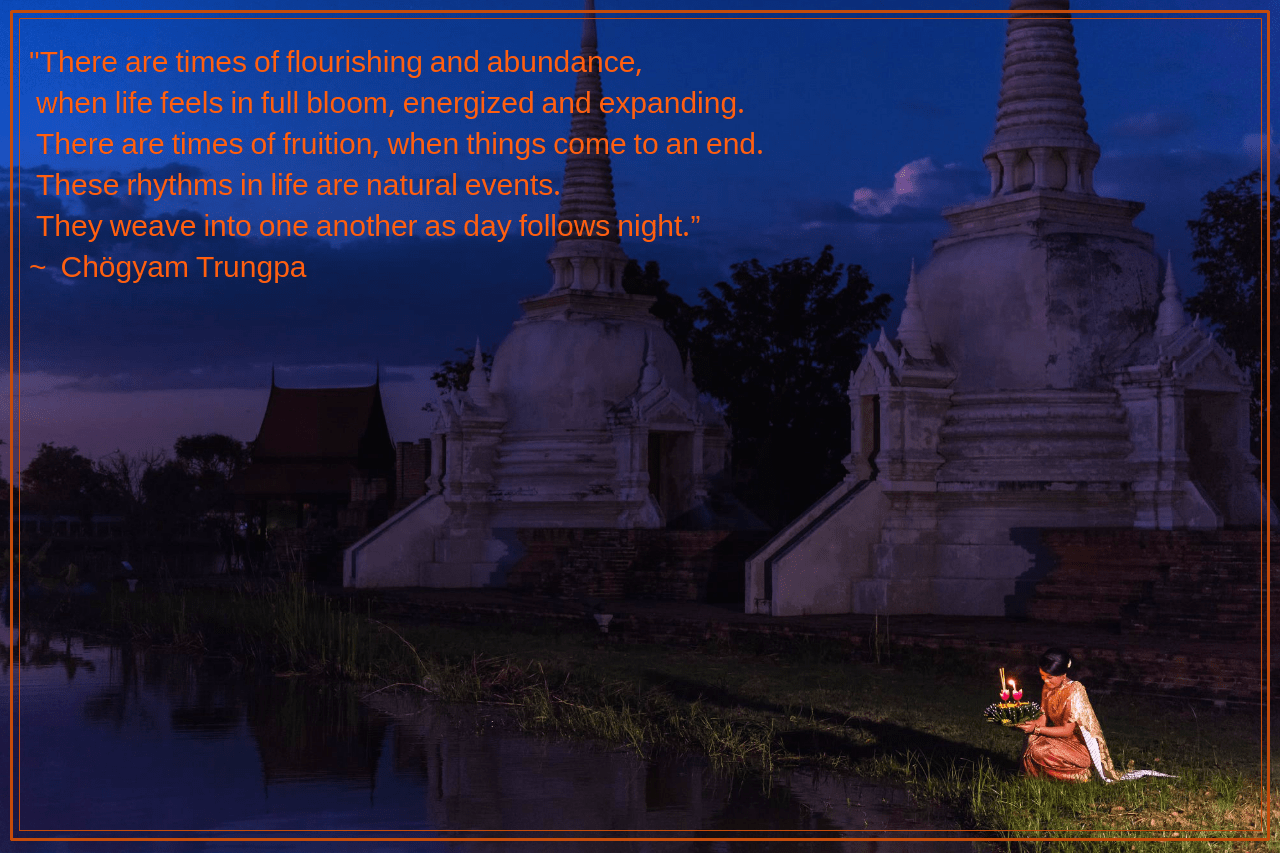 Loy Krathong from Sasin Tipchai