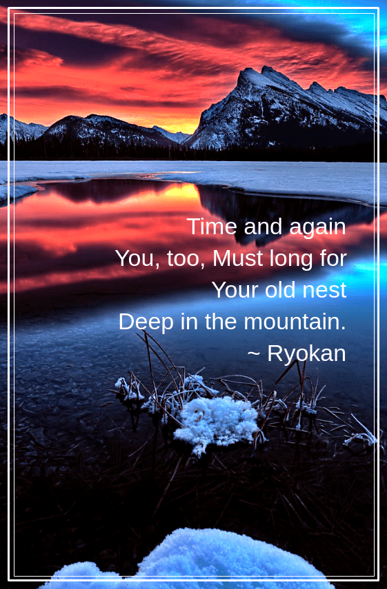 Mount Rundle from Mark Duffy