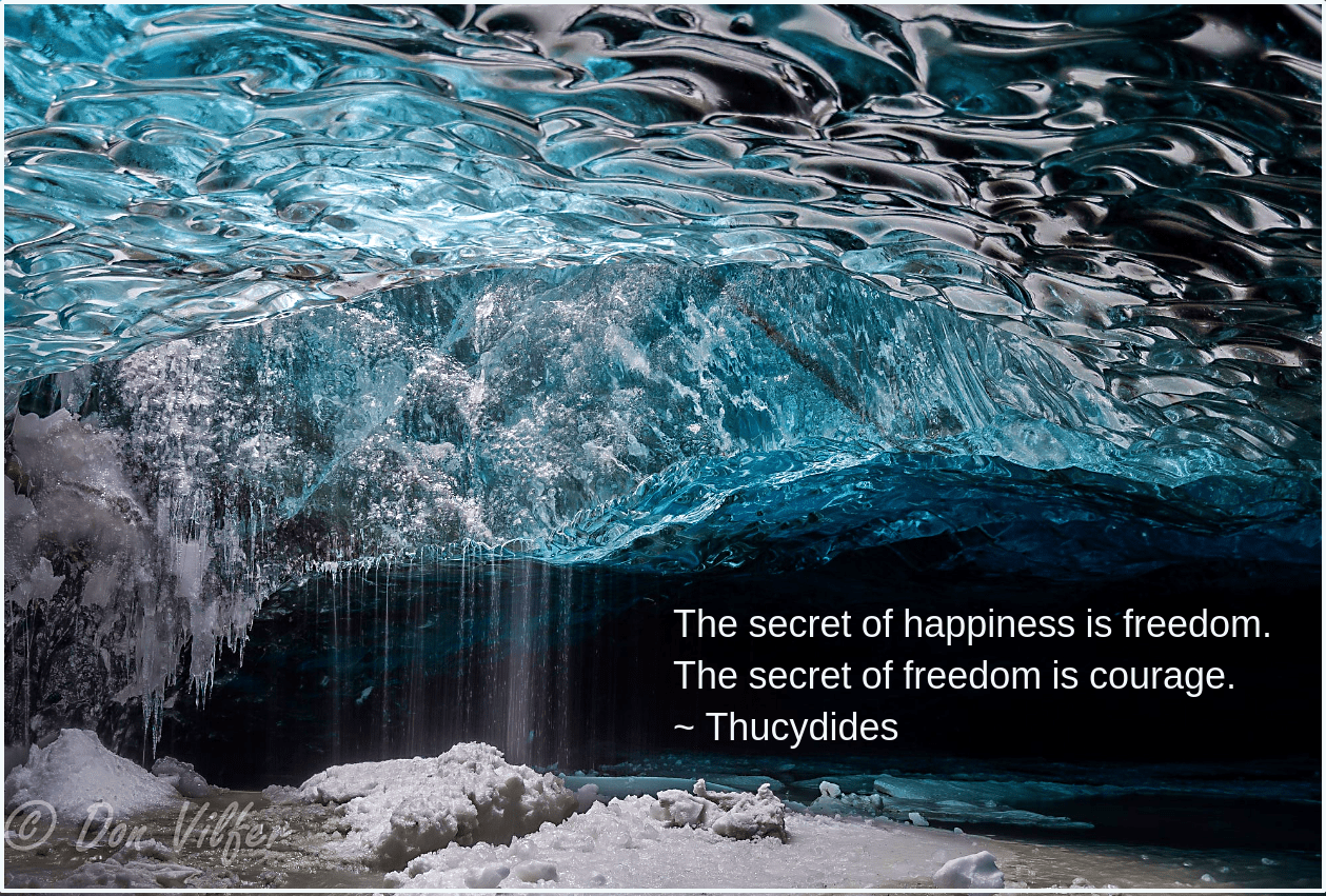 Nightfall by Don Vilfer