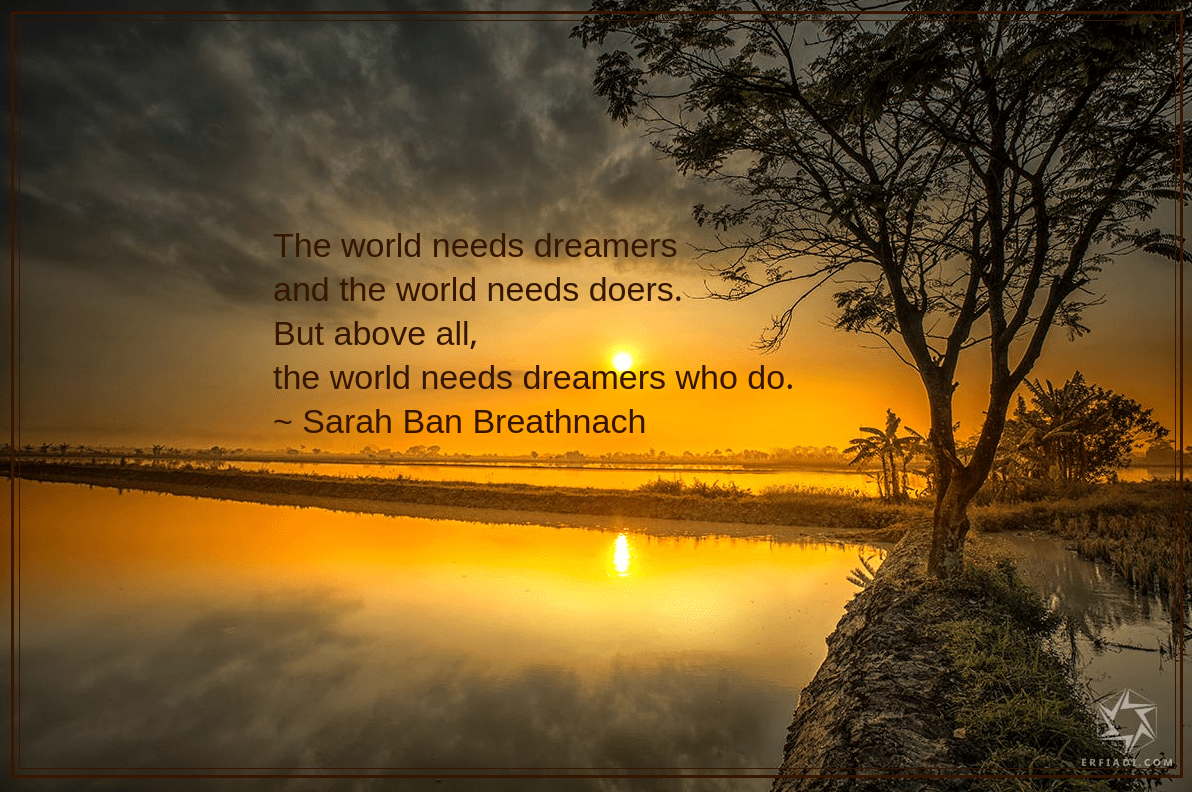 Sunset from Dedi Erfiadi