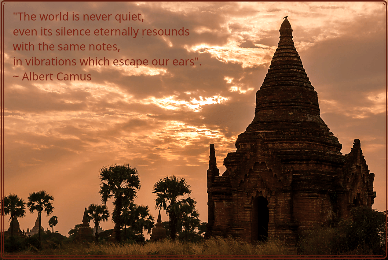 Bagan from Davide Pozzi