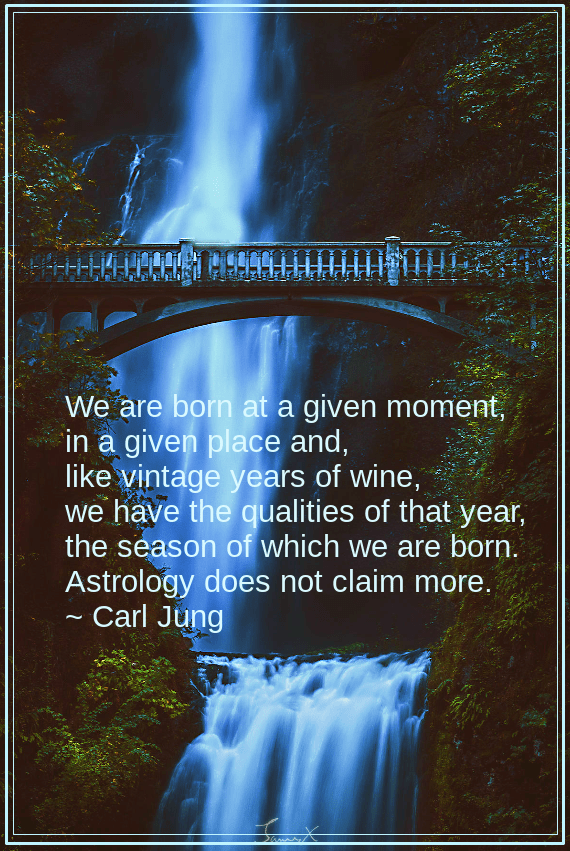 Blue bridge from James Xiang