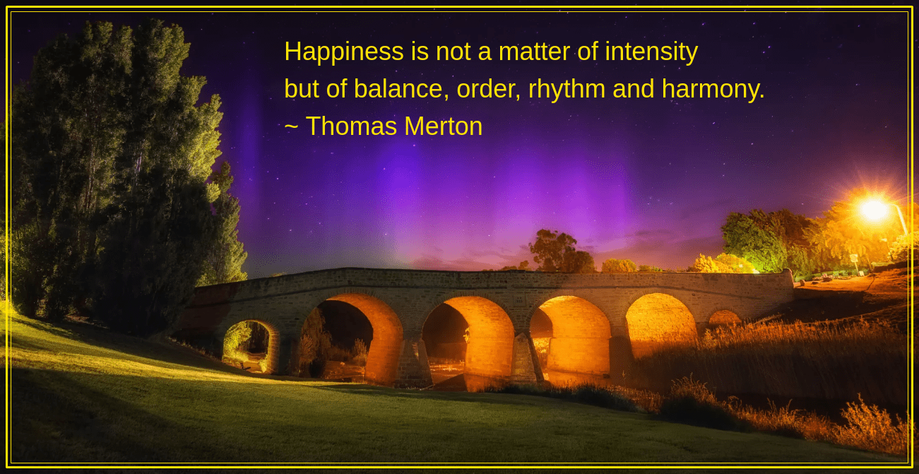 Bridge from Tim Clark