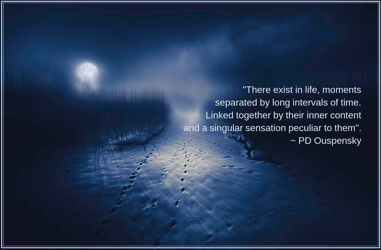 Moonlit from Ulf Hrstedt