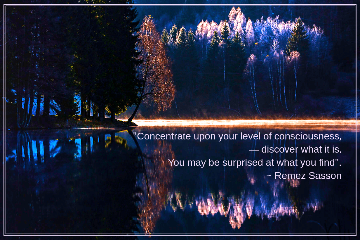 Reflections from dumitru doru