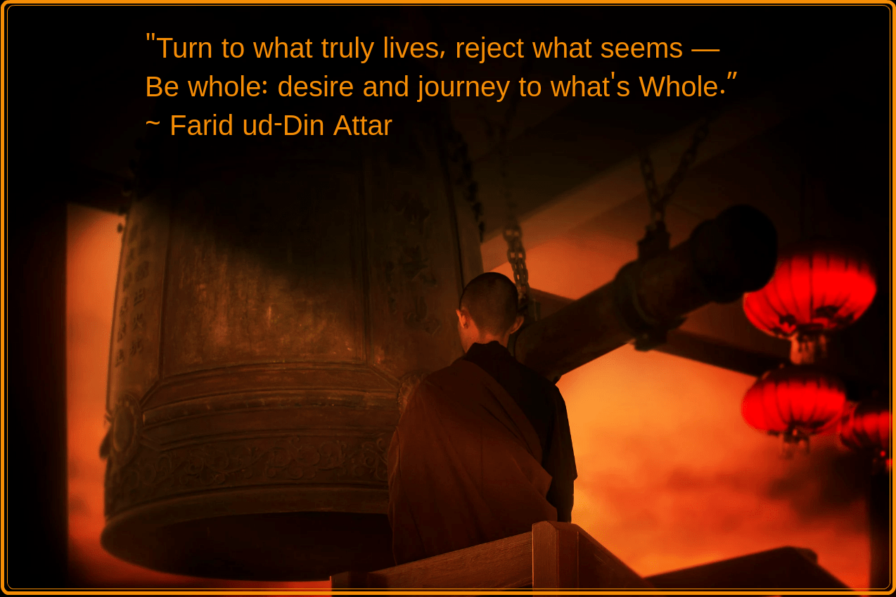 Bell ringer from Edwin Leung