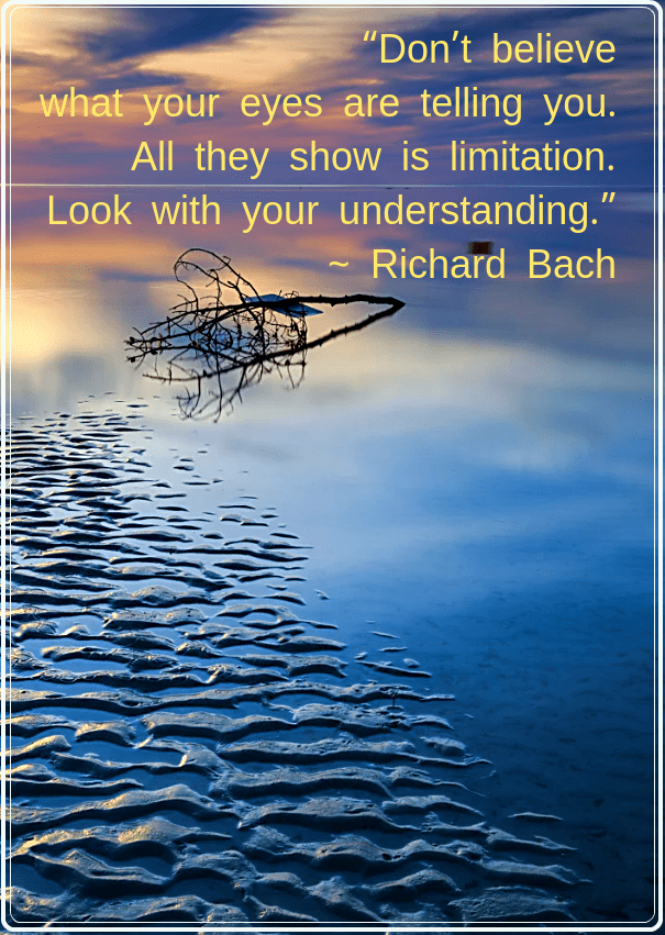 Dusk from Kathryn Wallace Yeaton