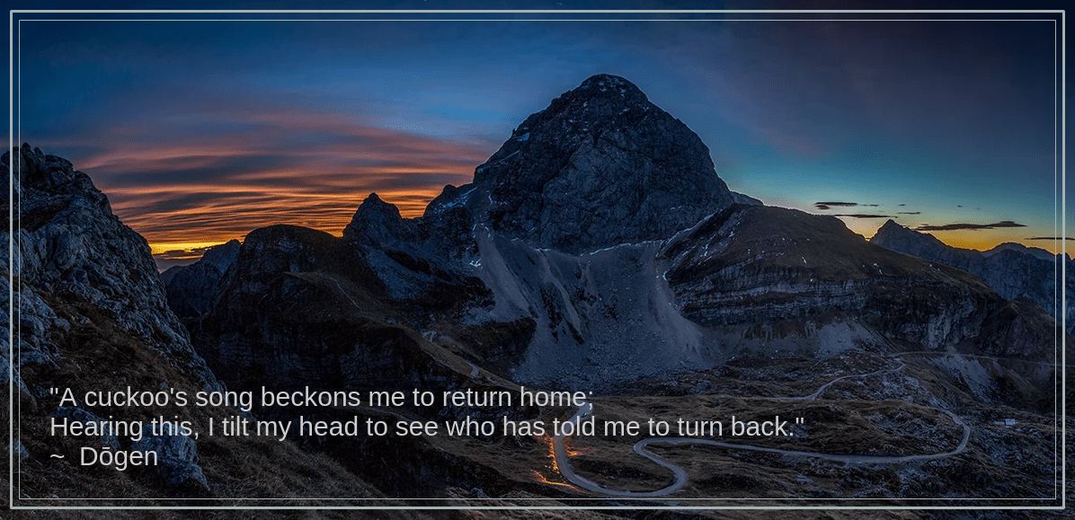 Mangarts pass from Bor Rojnik