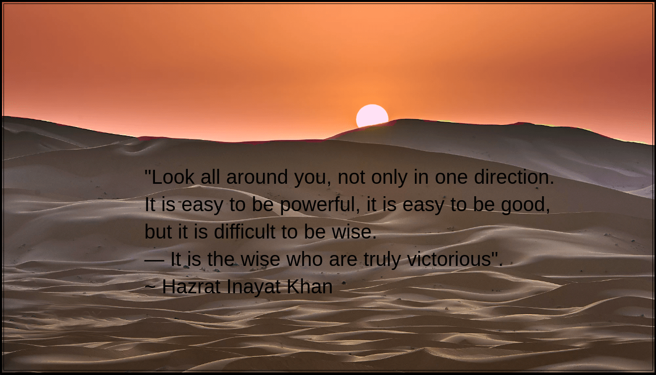 Sahara from Diego Asturias