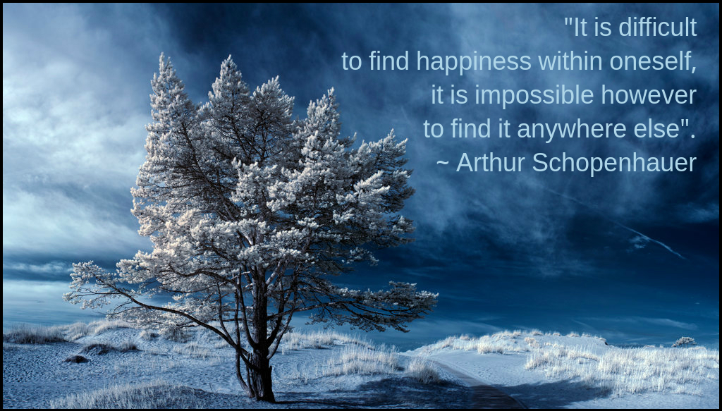 Treescape by Aneurysm