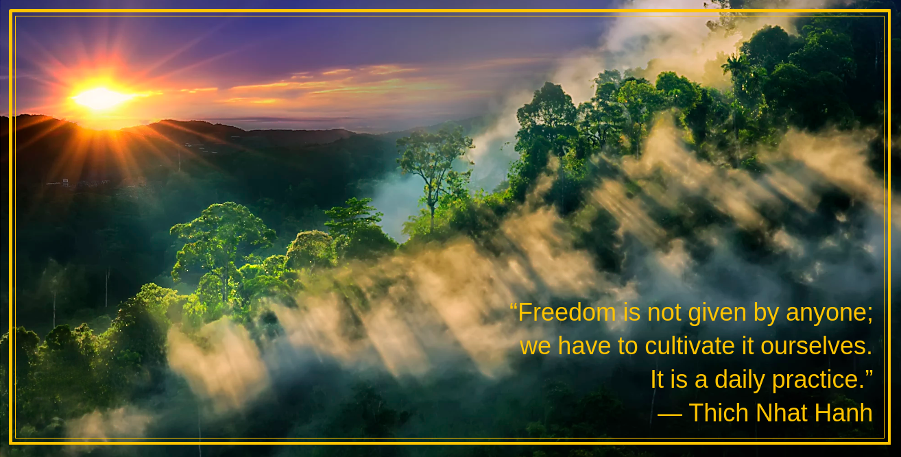 Cameron Highlands from Kin Wah Joseph Wong