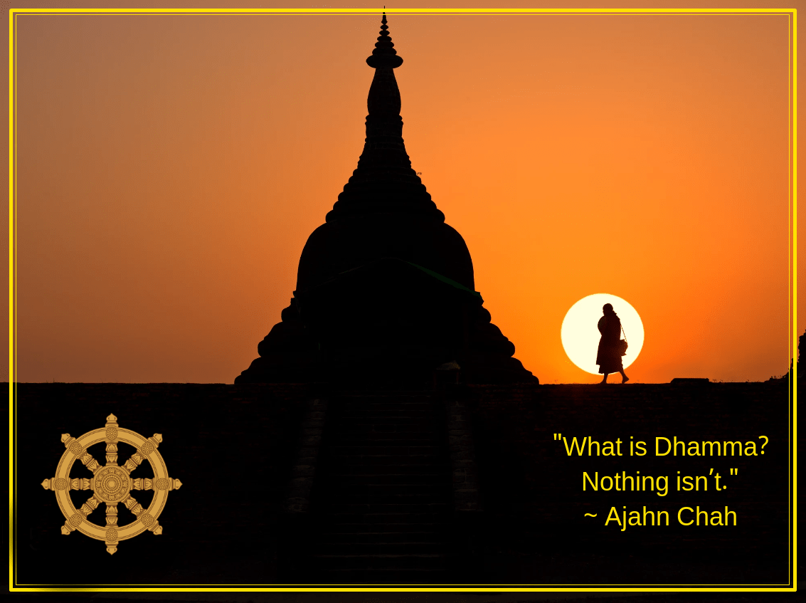 Mrauk-U from Suchet Suwanmongkol