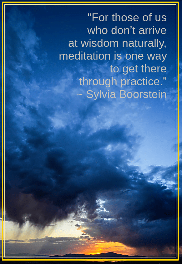 Salt lake from Jacob Eveler