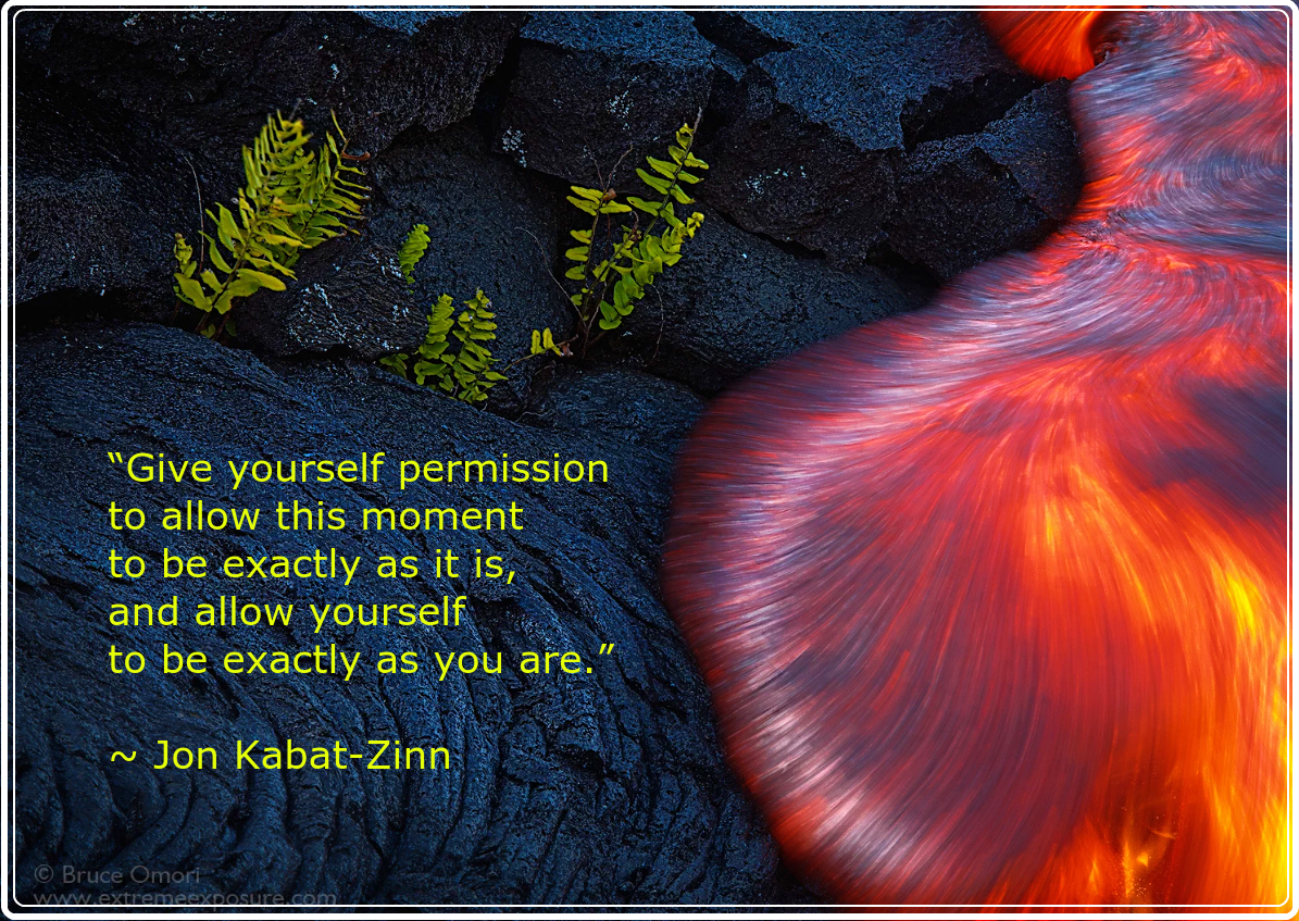 Solitude from Bruce Omori