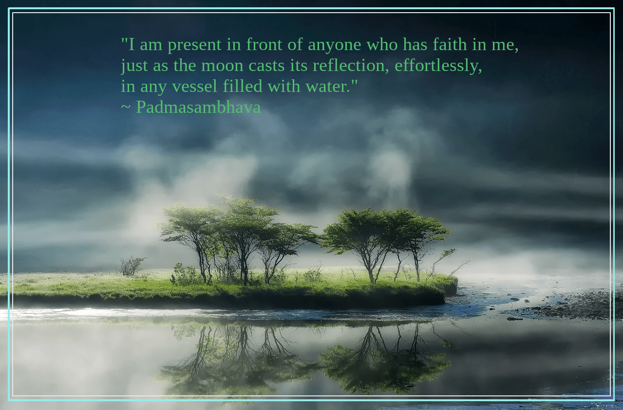 Vapor from Teruo Araya