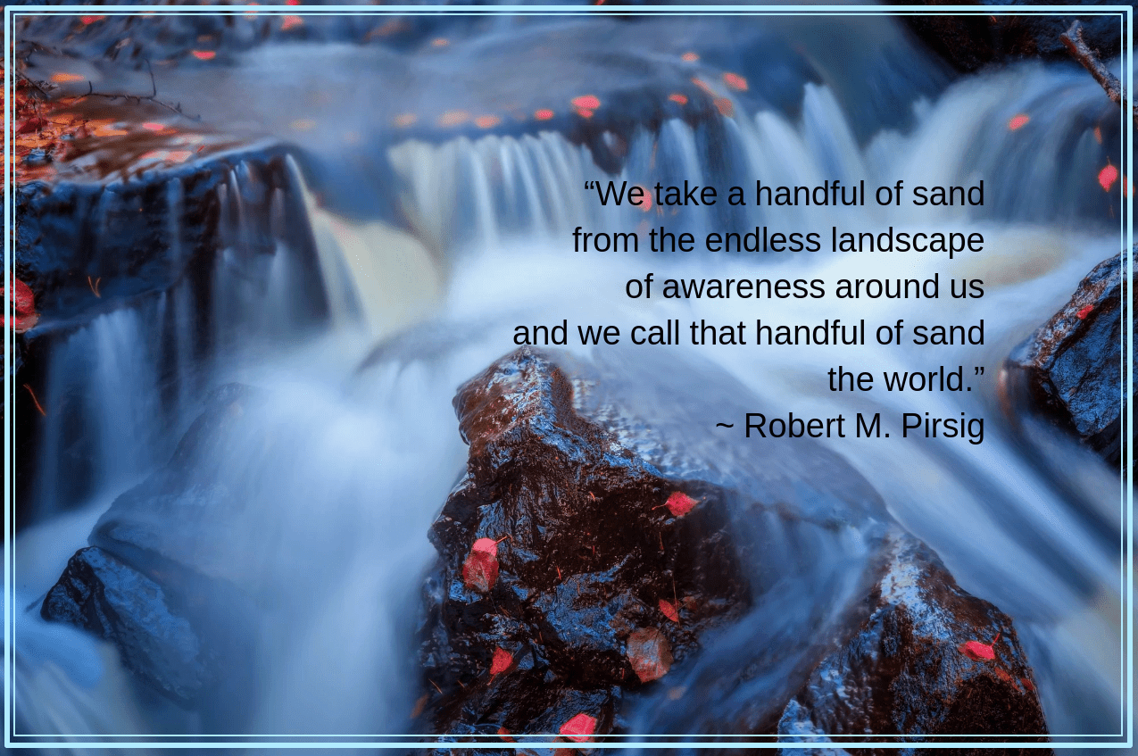 Waterfall from Geert Weggen