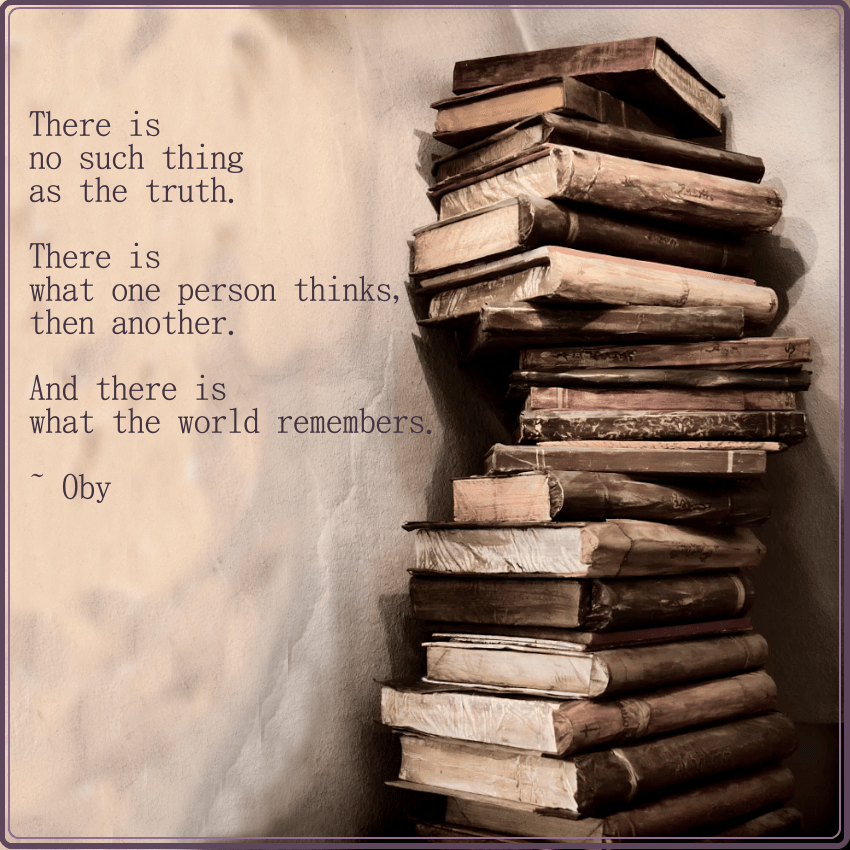 Ageing truths from Dusica Paripovic