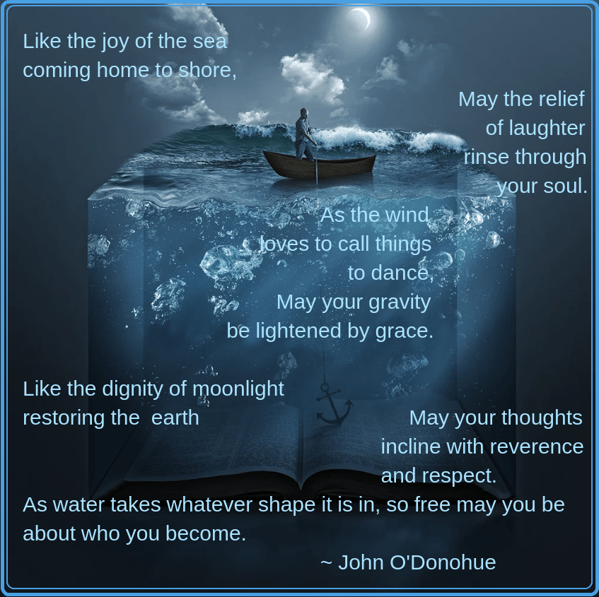 Anchor from Kevin Carden