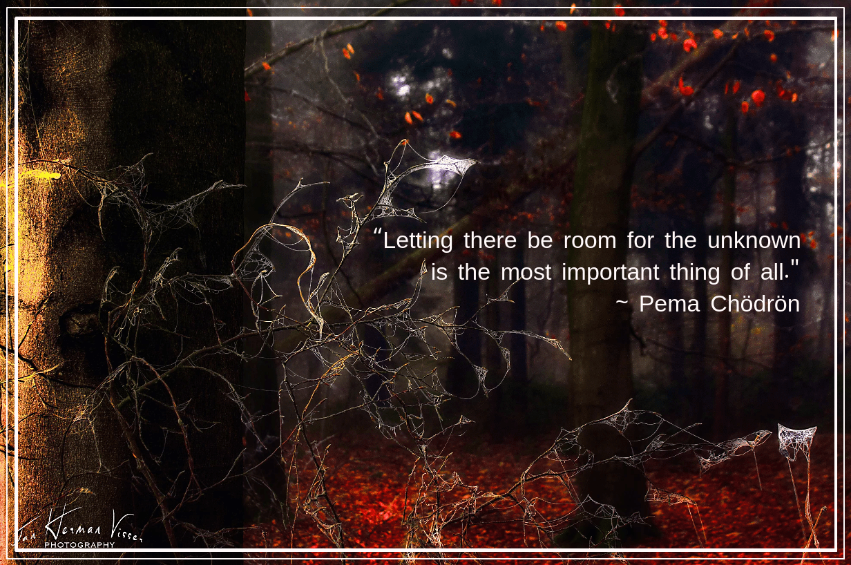 Autumn from Jan - Herman Visser