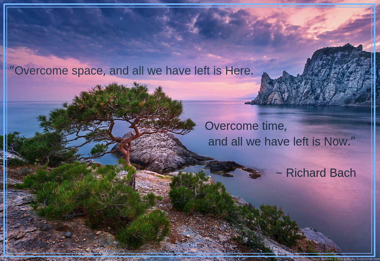 Crimea from Denys Bilytskyi