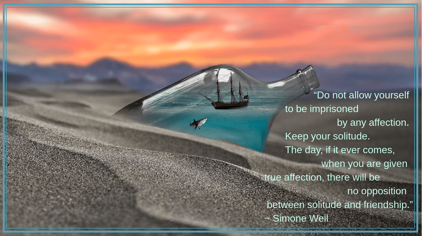 el Mar from MMartinez Bayon